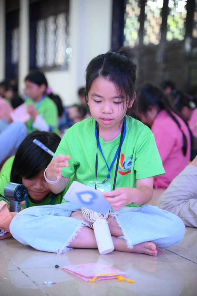 The 67th Kid Playground